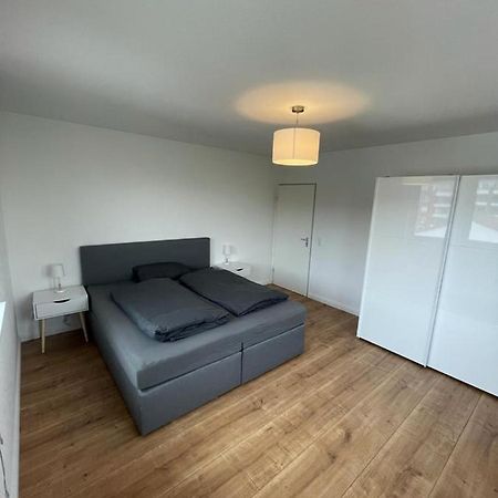 Grosszuegige Wohnung In Findorff BRE Exterior photo