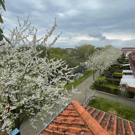 Grosszuegige Wohnung In Findorff BRE Exterior photo