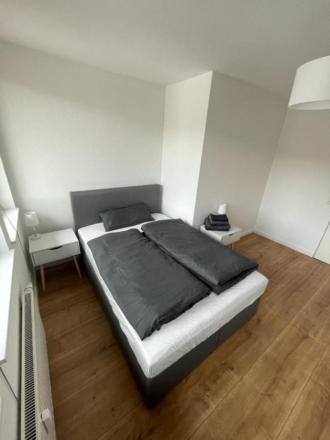 Grosszuegige Wohnung In Findorff BRE Exterior photo