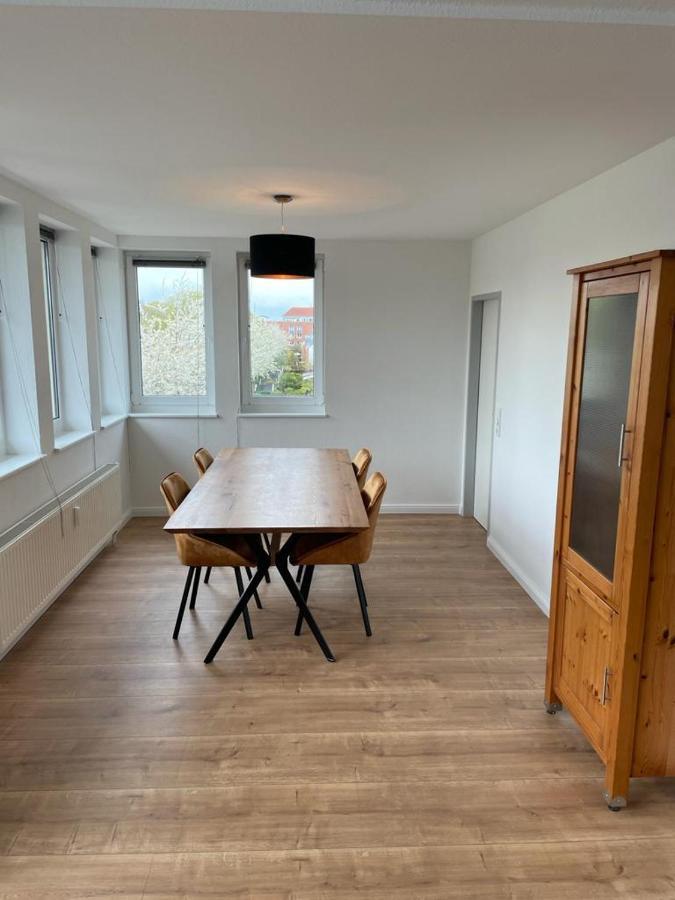 Grosszuegige Wohnung In Findorff BRE Exterior photo