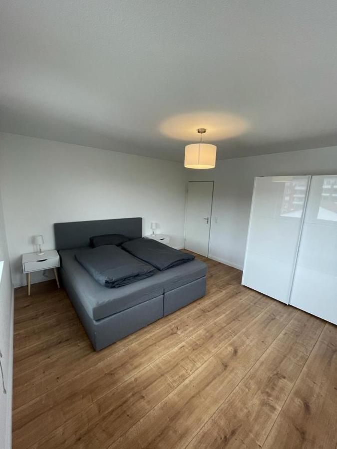 Grosszuegige Wohnung In Findorff BRE Exterior photo