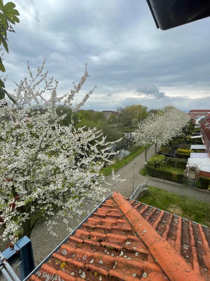 Grosszuegige Wohnung In Findorff BRE Exterior photo